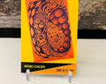 The Who 1991 Trading Card #252 Historic Concerts Fillmore Auditorium