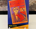 Cream 1991 Trading Card #251 Historic Concerts Fillmore Auditorium