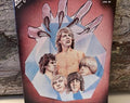 Rock Fantasy The Rolling Stone Comic, Second Printing