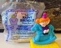 Cabbage Patch ET Toy 1994 Happy Birthday Collection