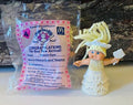 Cabbage Patch Michelle Elyse Doll: 1994 Happy Meal Toy