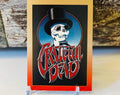 Grateful Dead 1991 Trading Card #10