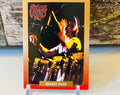 Grateful Dead 1991 Mickey Hart Trading Card #5