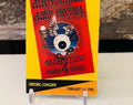 Jimi Hendrix 1991 Trading Card #260 Historic Concerts John Mayall