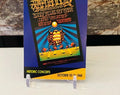 Jimi Hendrix 1991 Trading Card #249 Historic Concerts