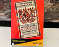 Jefferson Airplane 1991 Trading Card #259 Historic Concerts Fillmore East