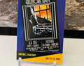 Santana 1991 Trading Card #248 Historic Concerts Fillmore West