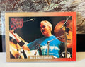 Grateful Dead 1991 Trading Card #4 Bill Kruetzmann