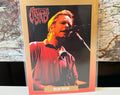 Grateful Dead 1991 Trading Card #2 Bob Weir