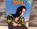 Rock Roll Bruce Springsteen Comic, 1992, First Printing