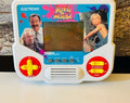 Dennis the Menace 1988 Tiger Electronic Handheld Video Game (BATTERIES NOT INCLUDED)