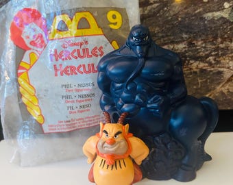 Hercules Phil Nessus Toy 1996