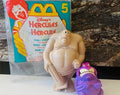 Hercules Pain and Cyclops Toy 1996