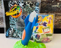 Nickelodeon Back to School Toy 1999