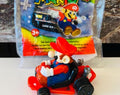 Super Mario 2002 Toy Figure