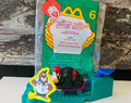 Goofy Movie Tank Launch Toy (2000)