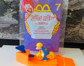 Goofy Movie Bobby Launch Toy (2000)