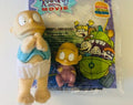 Rugrats Movie toy 1998 Burger King Toy Figure