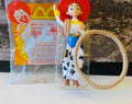Toy Story 2 Pixar Jessie 1999 Toy