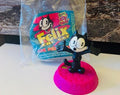 Felix the Cat 1995 Wendy's Toy Figure