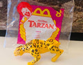 Sabor 1999 Tarzan Toy