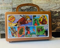 Goofy Lunch Box Cook'd Up Comics 1994