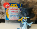 Hercules Hermes Wind Titan Toy 1996