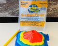 Geo Fossil Finder Toy 1994