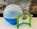 Globe Terrarium Globe Toy 1993