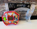 Michael Vick ESPN Game Toy 2004 McDonalds Vintage toy