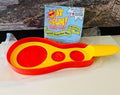 Bubble Shoe Wand 1992 Happy Meal Toy