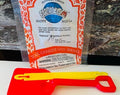 Earth Days Tool Carrier with Shovel 1993 Toy