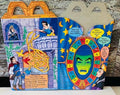 Snow White Happy Meal 1992 Box, Party Favor Box