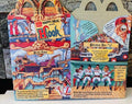 Hook Happy Meal 1991 Box, Party Favor Box