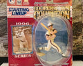 Baseball New York Giants Mel Ott 1996 Figure