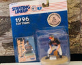 MLB Cal Ripken Jr 1996 Starting Lineup Baseball Figure Baltimore Orioles