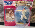 Baseball Jimmie Foxx Philadelphia Athletics 1996 Figure
