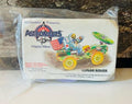 Astronauts Puzzle McDonalds Toy 1991 Lunar Rover Sealed