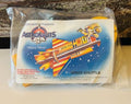 Astronauts Puzzle McDonalds Toy 1991 Space Shuttle Sealed