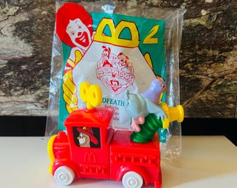 Goodfeathers Animaniacs 1994 Toy