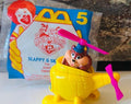 Slappy & Skippy Animaniacs 1994 Toy