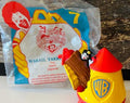 Wakko Yakko & Dot Animaniacs 1994 Toy