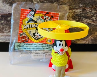 Animaniacs 1998 Toy