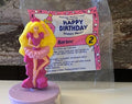 Barbie Toy 1994 Happy Birthday Train Collection