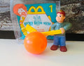 Disney Recess 1998 Happy Meal Toy