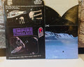 Star Wars Taco Bell Happy Meal 1996 Box, Party Favor Box