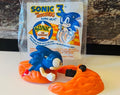 Sonic the Hedgehog 3 Toy 1993