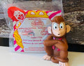 Abu Aladdin Under-3 Toy 1996
