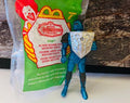 Ivar of The Mystic Knights Of Tir NA NOG (1999) Toy Figure