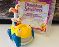 Roger Rabbit in Mickey's ToonTown Toy Figure 1994